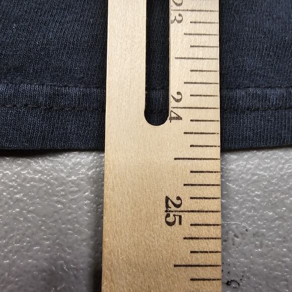 Van Halen Tshirt Medium 2012 World Tour Different Truth Band Music Concert Read - Picture 9 of 11